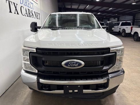 Used 2022 Ford F250 XL w/ Power Equipment Group AWD/4WD image 13