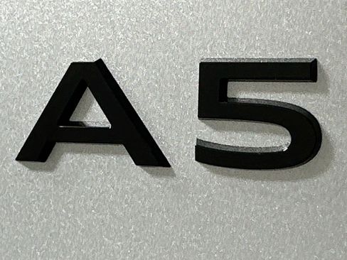 New 2025 Audi A5 2.0T Premium Plus image 10