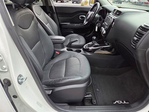 Used 2016 Kia Soul ! image 15