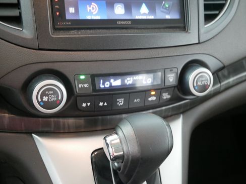 Used 2012 Honda CR-V EX-L image 23