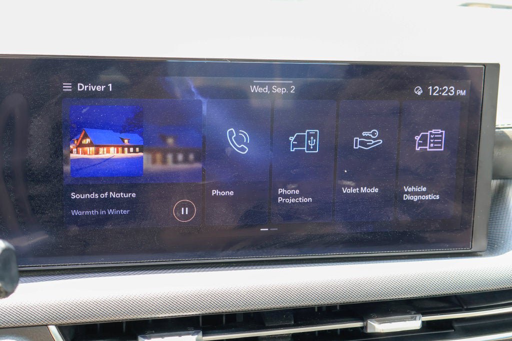 Used 2025 Hyundai Sonata SEL FWD image 5