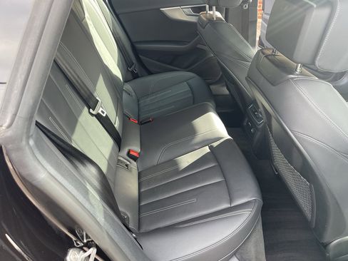 Used 2025 Audi A5 2.0T Premium Plus image 30