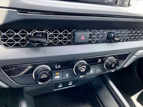 Used 2023 Honda Accord LX image 33