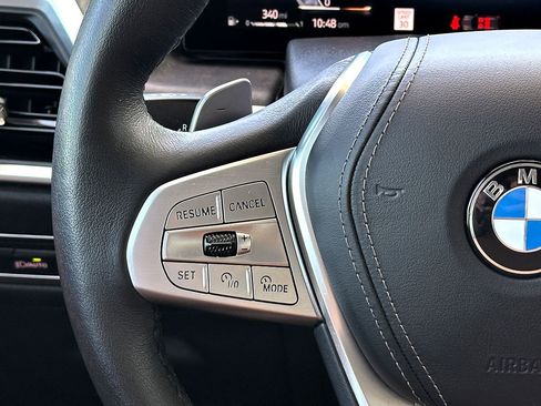 Certified 2025 BMW X7 xDrive40i w/ Premium Package AWD/4WD image 24