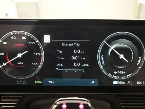 Used 2025 Hyundai Ioniq 5 Limited RWD image 16