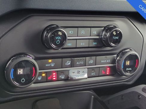 Used 2024 Ford Bronco Outer Banks w/ Sasquatch Package image 34