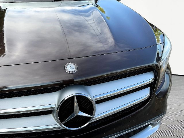 Used 2016 Mercedes-Benz GLA 250 image 33