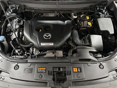 Used 2023 MAZDA CX-9 Touring image 39