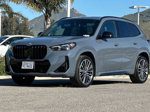 Used 2023 BMW X1 xDrive28i w/ Premium Package image 7