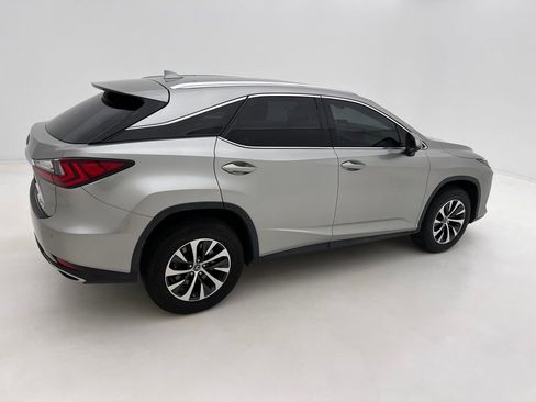 Certified 2021 Lexus RX 350 AWD w/ Premium Package image 10