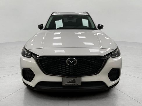 New 2026 MAZDA CX-70 3.3 Turbo w/ Preferred Package AWD/4WD image 10