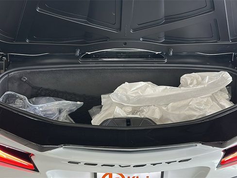 New 2026 Chevrolet Corvette Z06 image 22