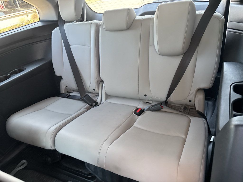 Used 2023 Honda Odyssey Touring image 26