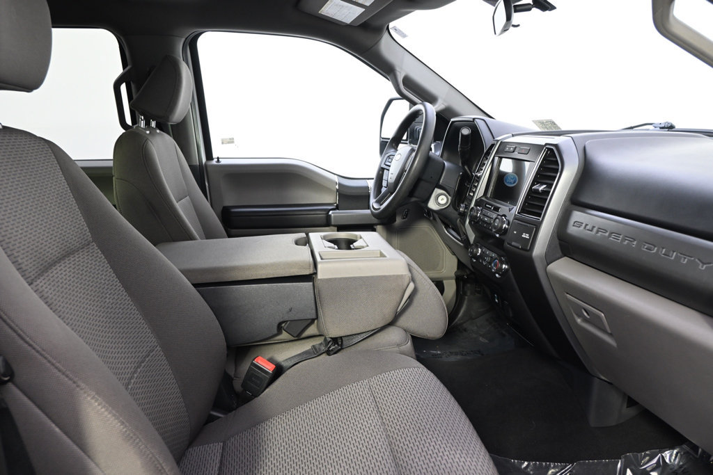 Used 2022 Ford F350 XLT AWD/4WD image 15