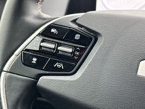 Used 2022 Kia EV6 GT-Line w/ GT-Line White Seat Package image 10