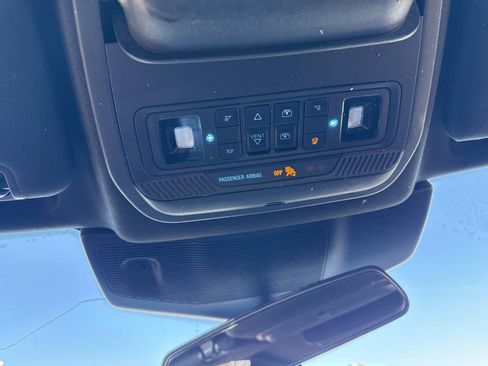 Used 2022 Ford Explorer Timberline image 26