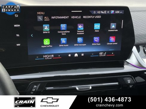 Used 2025 BMW X2 xDrive28i image 17