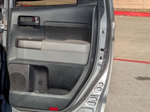 Used 2011 Toyota Tundra 2WD Double Cab w/ SR5 Pkg image 21