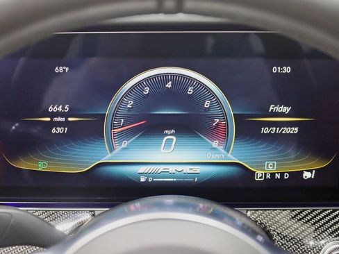 Used 2019 Mercedes-Benz AMG GT 63 image 21