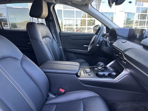 Used 2026 MAZDA CX-90 3.3 Turbo w/ Select Package AWD/4WD image 27