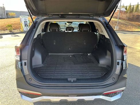 Used 2024 Kia Sportage EX image 22