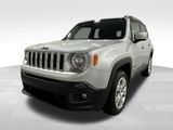 Used 2015 Jeep Renegade Limited image 4