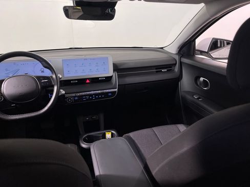 Certified 2024 Hyundai Ioniq 5 SEL RWD image 17