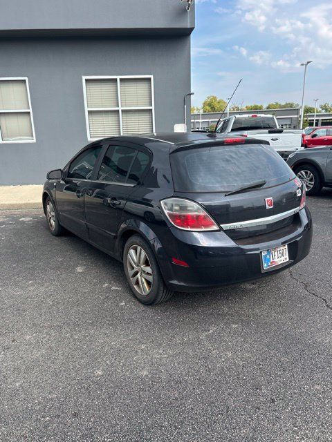 Used 2008 Saturn Astra XR w/ Advanced Audio Package FWD image 7