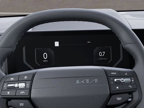 New 2026 Kia Sportage X-Pro Prestige AWD/4WD image 21