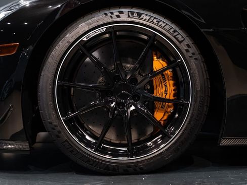 Used 2014 Mercedes-Benz SLS AMG Black Series image 24