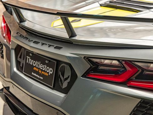 Used 2022 Chevrolet Corvette Stingray Premium Conv image 25