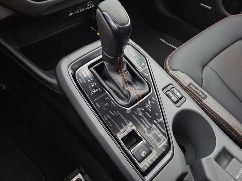 New 2025 Subaru Crosstrek 2.5i Limited w/ Crosstrek Mirror Package image 22