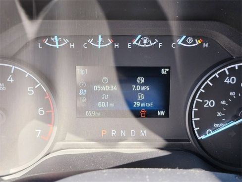 New 2025 Ford F350 XLT w/ 360-Degree Camera Package image 29