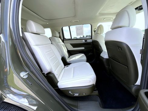 Certified 2024 Hyundai Santa Fe Calligraphy AWD/4WD image 19