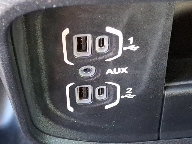 Used 2024 RAM 2500 Tradesman w/ Chrome Appearance Group AWD/4WD image 20