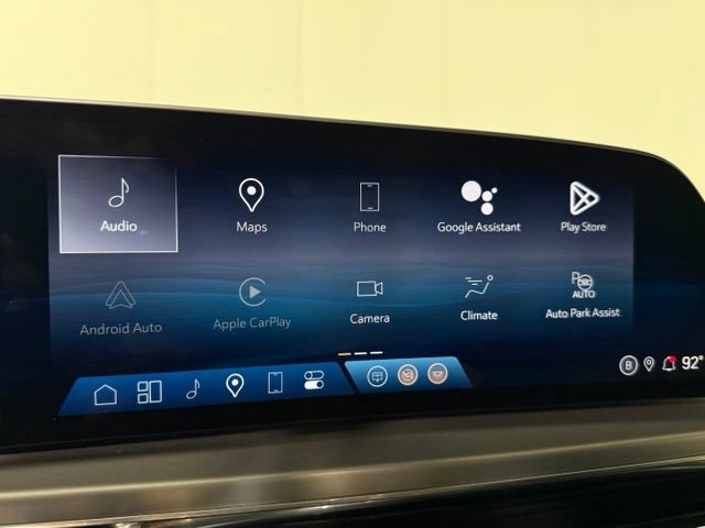 Certified 2024 Cadillac Lyriq Sport AWD/4WD image 19