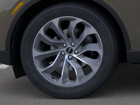 New 2025 Lincoln Aviator AWD w/ Equipment Group 101A image 19