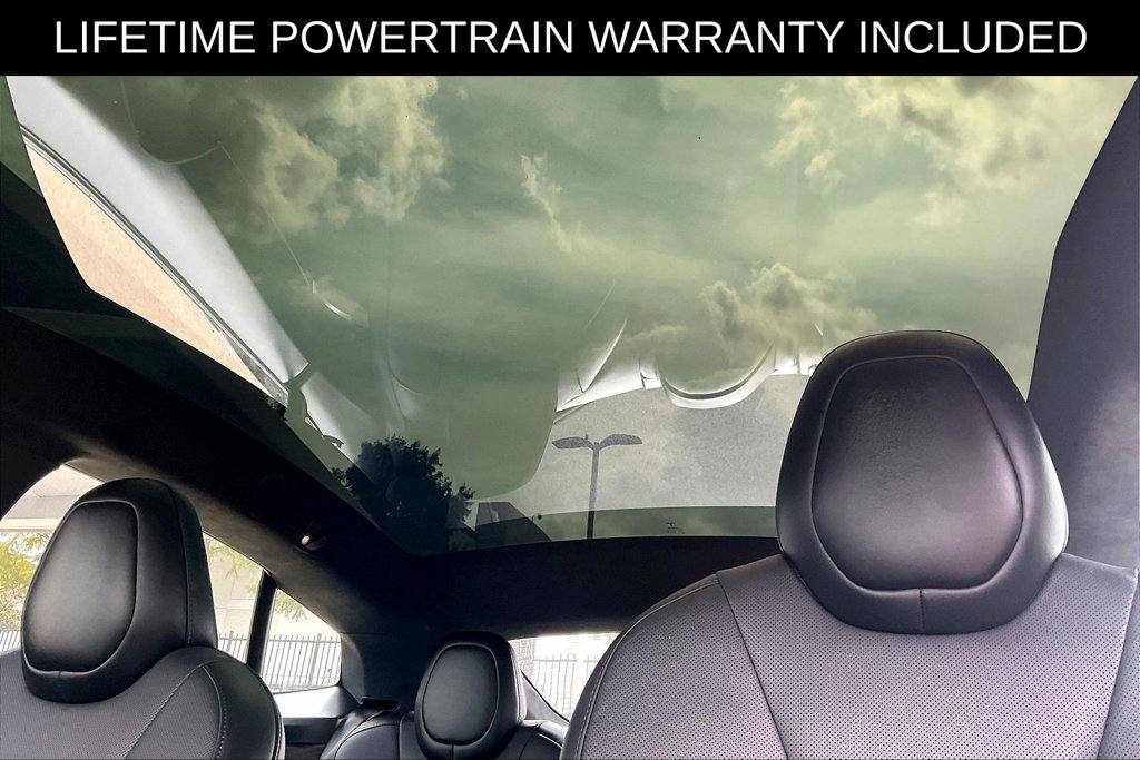 Used 2023 Tesla Model S AWD/4WD image 23