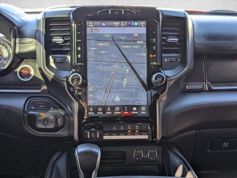 Used 2022 RAM 1500 TRX w/ TRX Level 2 Equipment Group image 16