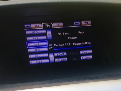 Used 2013 Lexus RX 350 AWD w/ Navigation Pkg image 23