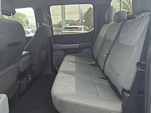 Used 2023 Ford F150 XLT AWD/4WD image 12