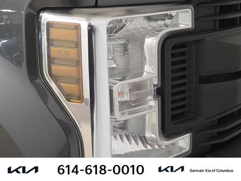 Used 2018 Ford F350 XL w/ Power Equipment Group image 15