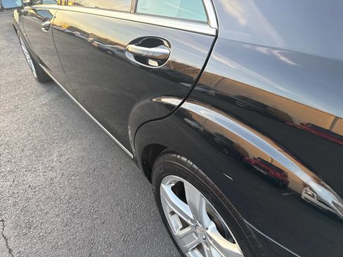 Used 2012 Mercedes-Benz S 550 S 550 4MATIC AWD 4dr Sedan image 30