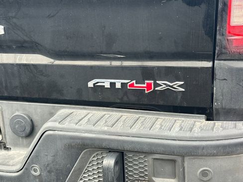 Used 2024 GMC Sierra 1500 AT4X w/ AT4X AEV Edition image 8