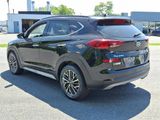 Used 2021 Hyundai Tucson Ultimate image 4