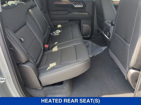 New 2026 GMC Sierra 1500 Denali AWD/4WD image 21