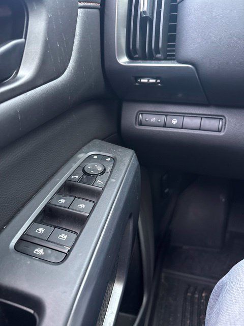 Certified 2024 Nissan Pathfinder Rock Creek AWD/4WD image 23