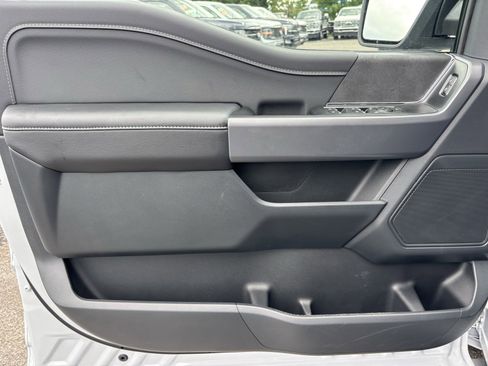 New 2025 Ford F150 XLT w/ Equipment Group 302A MID image 10