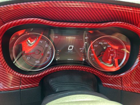 Used 2018 Dodge Charger R/T Scat Pack w/ Driver Confidence Group image 18