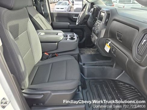 New 2026 Chevrolet Silverado 2500 W/T w/ WT Convenience Package image 13